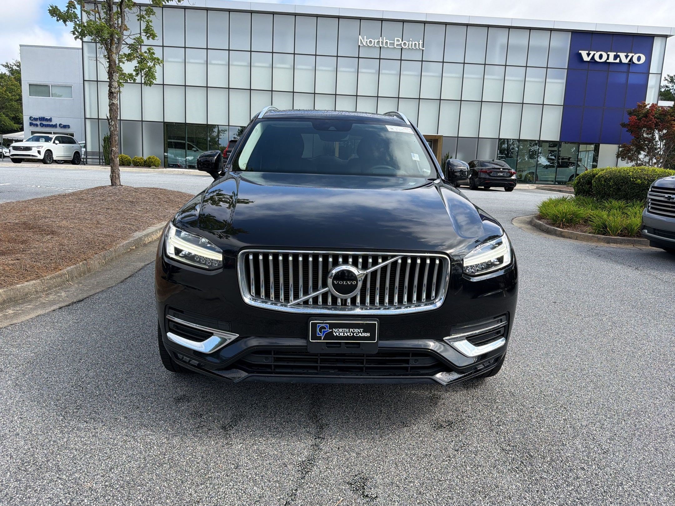 Used 2020 Volvo XC90 T6 Inscription AWD/4WD image 6