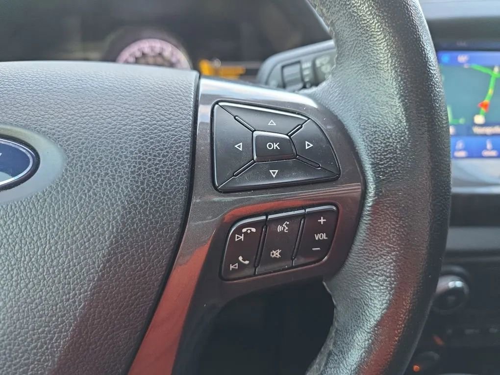 Used 2021 Ford Ranger Lariat w/ Equipment Group 501A High image 22