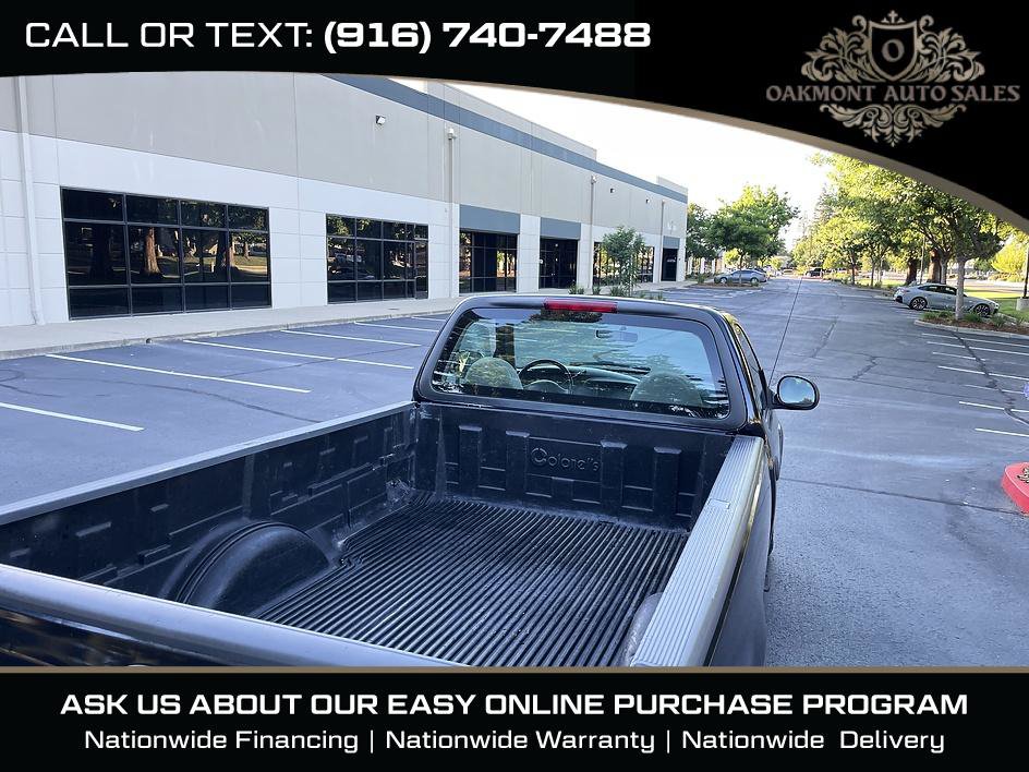 Used 1999 Ford F150 XLT RWD image 9