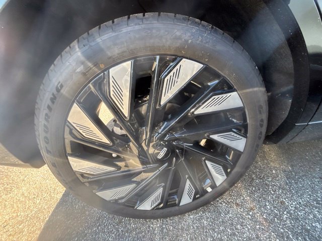 New 2026 Lincoln Nautilus Reserve AWD/4WD image 29