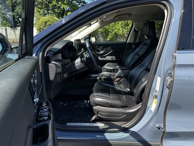 Certified 2023 Lincoln Corsair AWD image 19