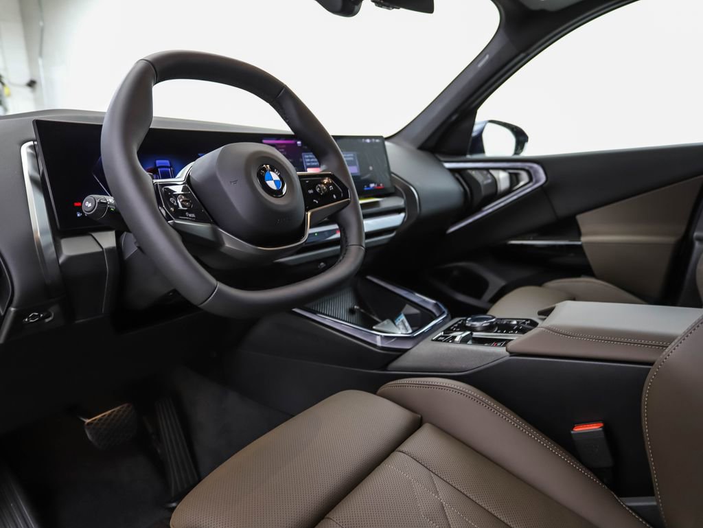 Used 2026 BMW X3 xDrive30 w/ Premium Package image 10