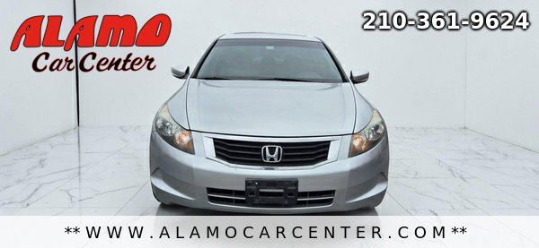 Used 2008 Honda Accord EX-L image 8