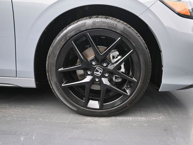 Used 2026 Honda Civic Sport image 41