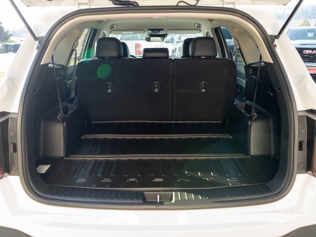 New 2026 Kia Sorento S AWD/4WD image 29