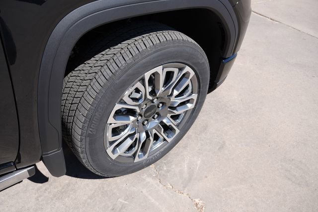 New 2025 GMC Sierra 1500 Denali Ultimate AWD/4WD image 10