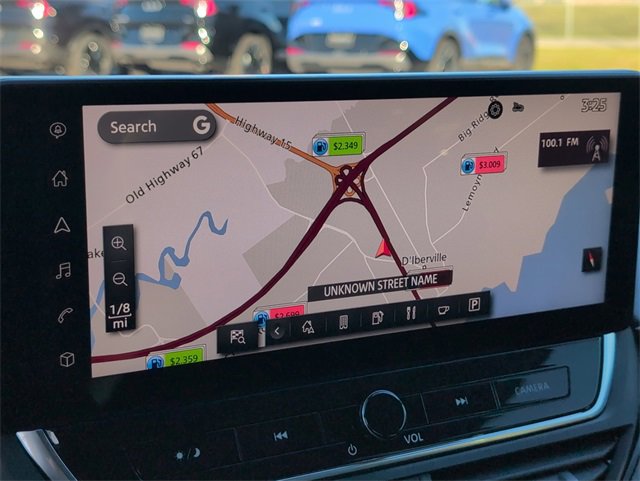 Used 2023 Nissan Altima 2.0 SR image 14