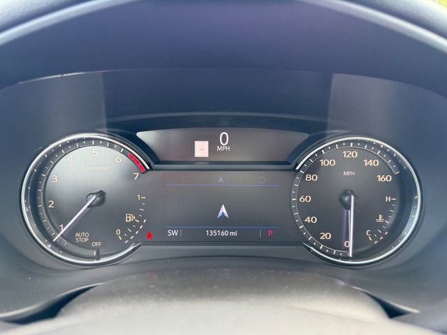 Used 2019 Cadillac XT4 Premium Luxury w/ Driver Assist Package FWD image 11