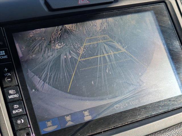 Used 2016 Honda CR-V Touring image 13