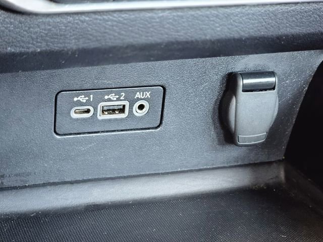 Certified 2024 Nissan Altima 2.5 SR image 24