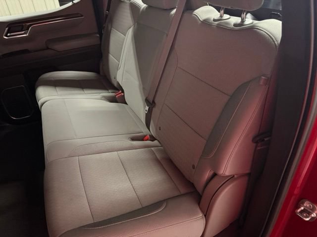 Used 2023 Chevrolet Silverado 1500 LT w/ Protection Package AWD/4WD image 18