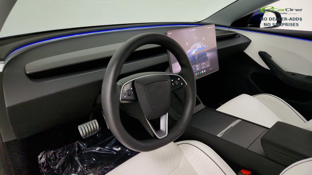 Used 2025 Tesla Model 3 Performance AWD/4WD image 50