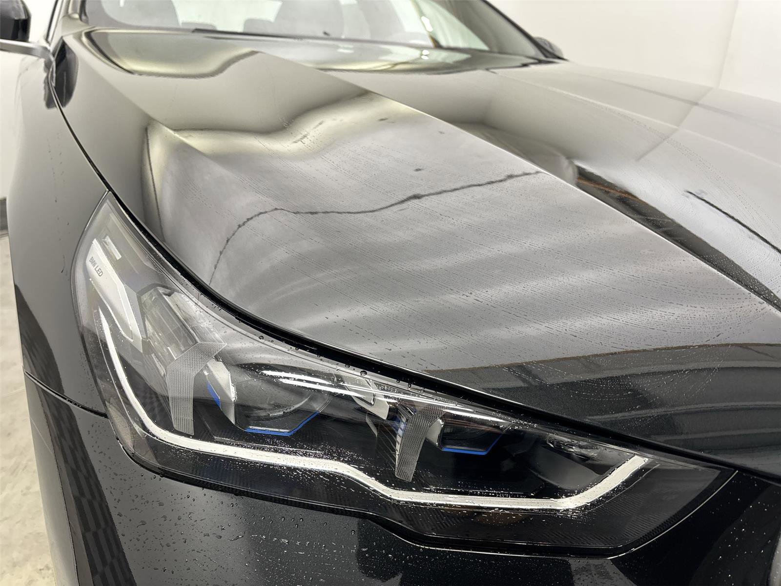 New 2026 BMW 540i xDrive w/ Premium Package image 18