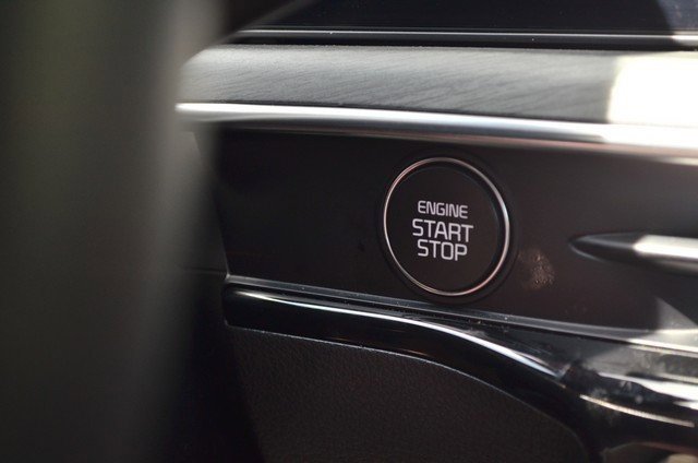 Used 2025 Kia K5 EX image 27