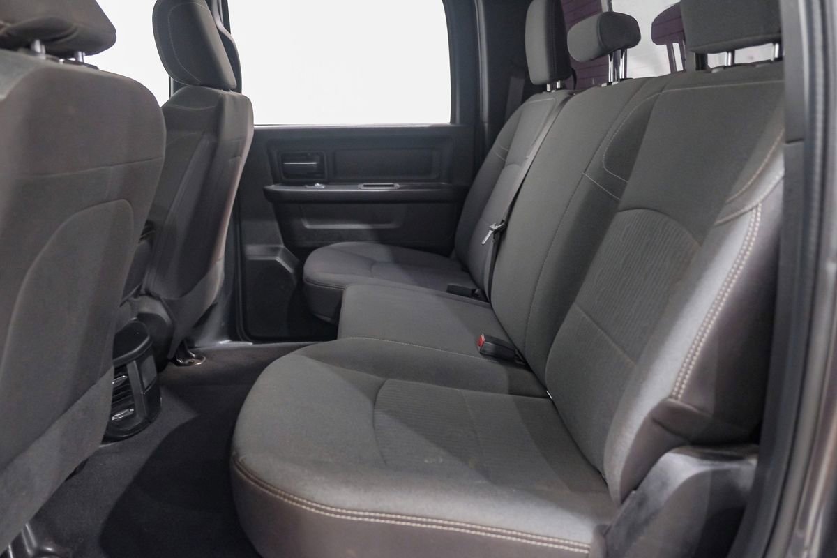 Used 2022 RAM 2500 Tradesman image 40