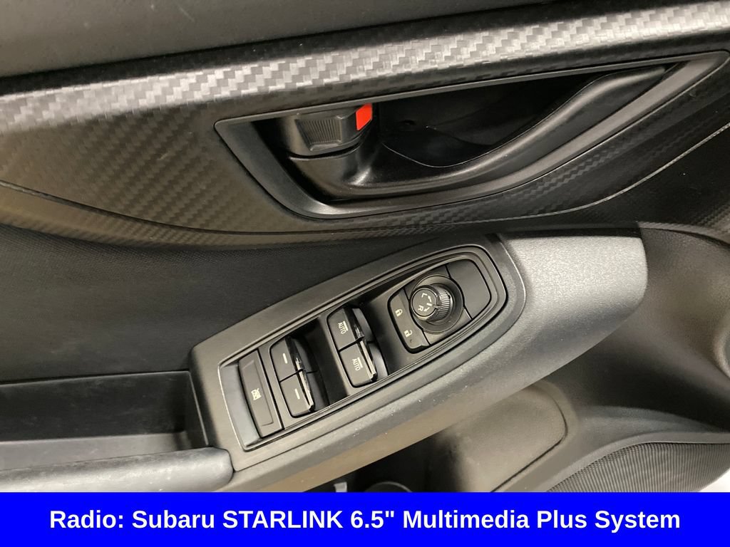 Certified 2023 Subaru Impreza 2.0i Premium AWD/4WD image 11