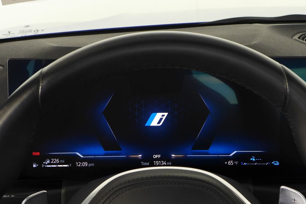 Used 2023 BMW 330e w/ M Sport Package image 28