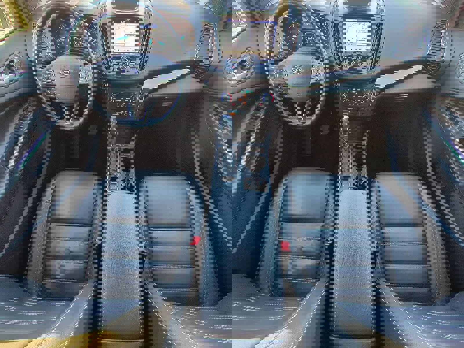 Used 2019 Ford Escape Titanium image 15