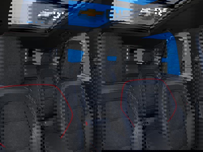 New 2025 Chevrolet Blazer EV RS w/ Super Cruise Package image 50