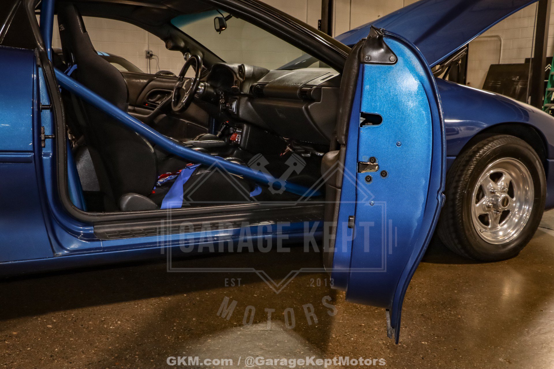 Used 1994 Chevrolet Camaro Z28 RWD image 62