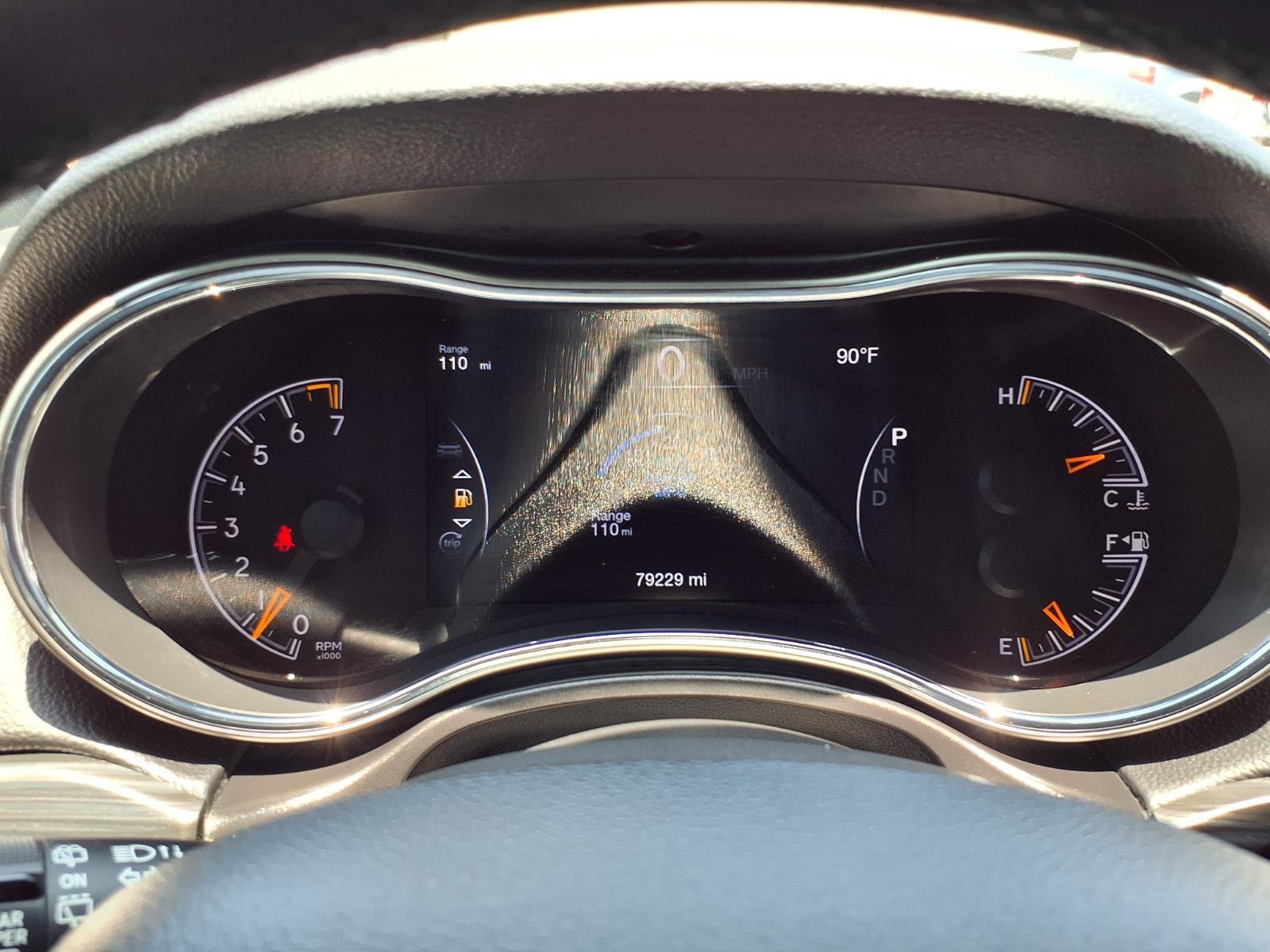 Used 2019 Jeep Grand Cherokee Laredo RWD image 17