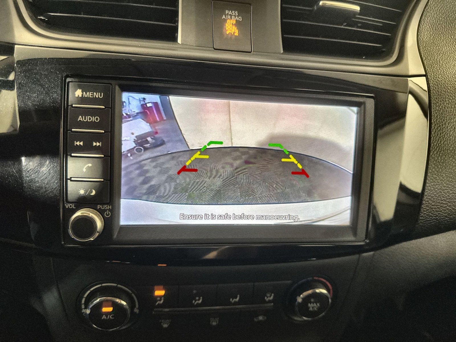 Used 2019 Nissan Sentra S w/ Appearance Package FWD image 19