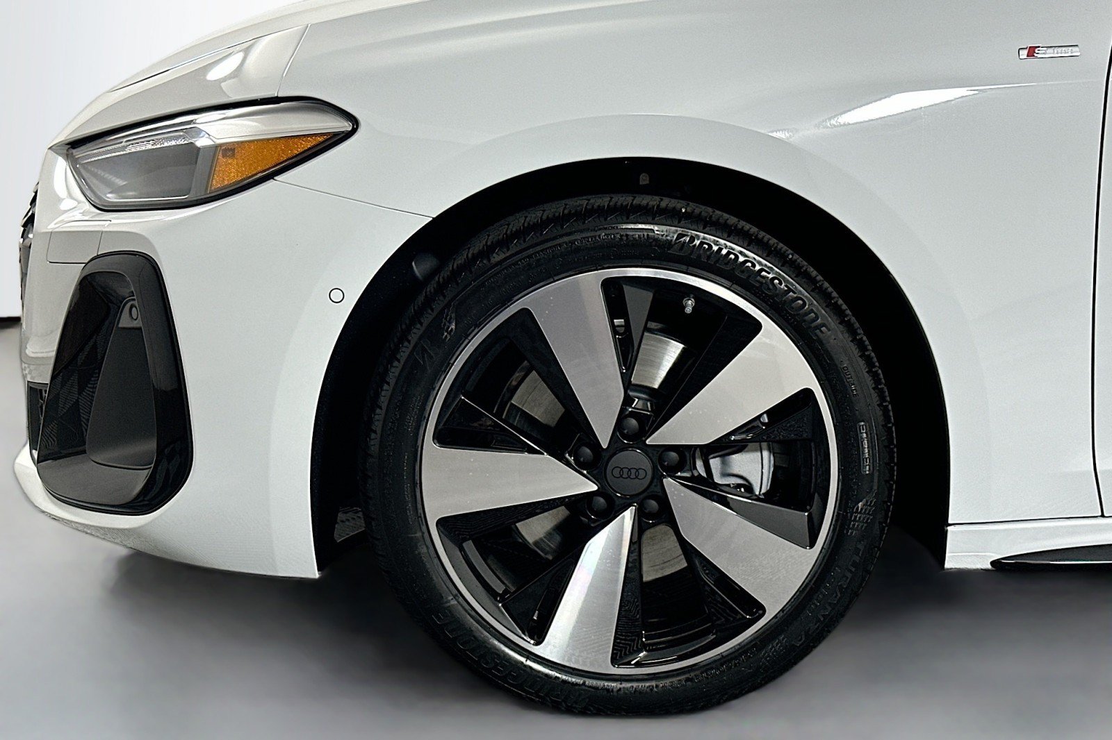 New 2026 Audi A5 2.0T Premium AWD/4WD image 11