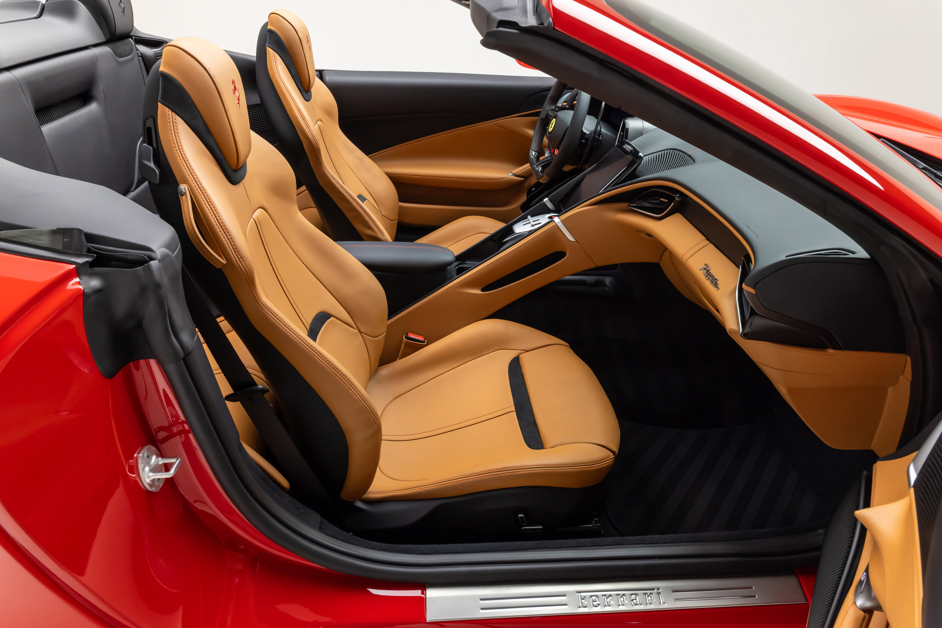Certified 2026 Ferrari Roma image 41