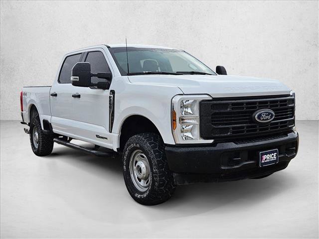 Used 2024 Ford F250 XL w/ XL Off-Road Package image 3