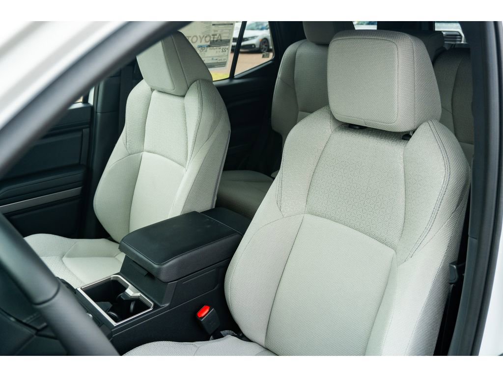 New 2026 Toyota 4Runner SR5 RWD image 13