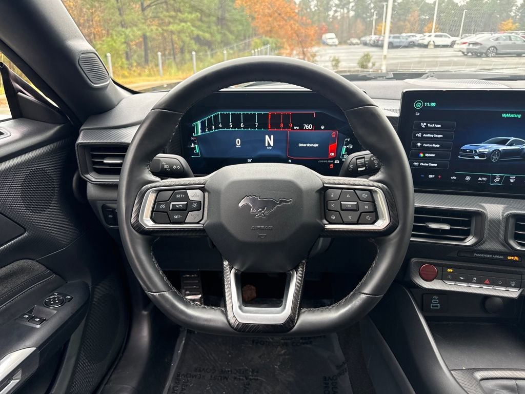 Used 2024 Ford Mustang GT image 18