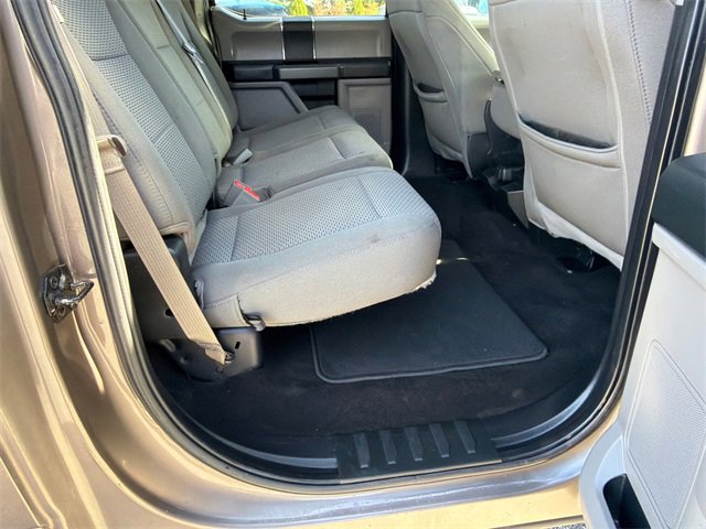 Used 2019 Ford F150 XLT image 15