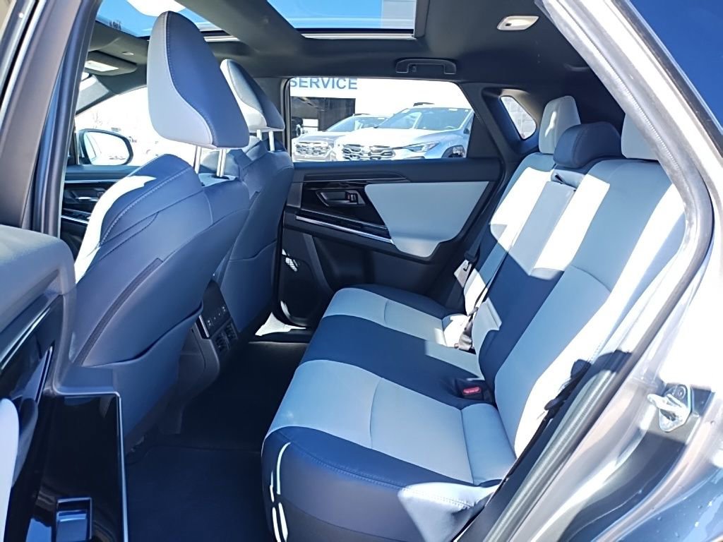 Used 2023 Subaru Solterra Touring image 44