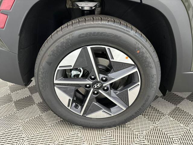 New 2026 Hyundai Tucson SEL FWD image 18