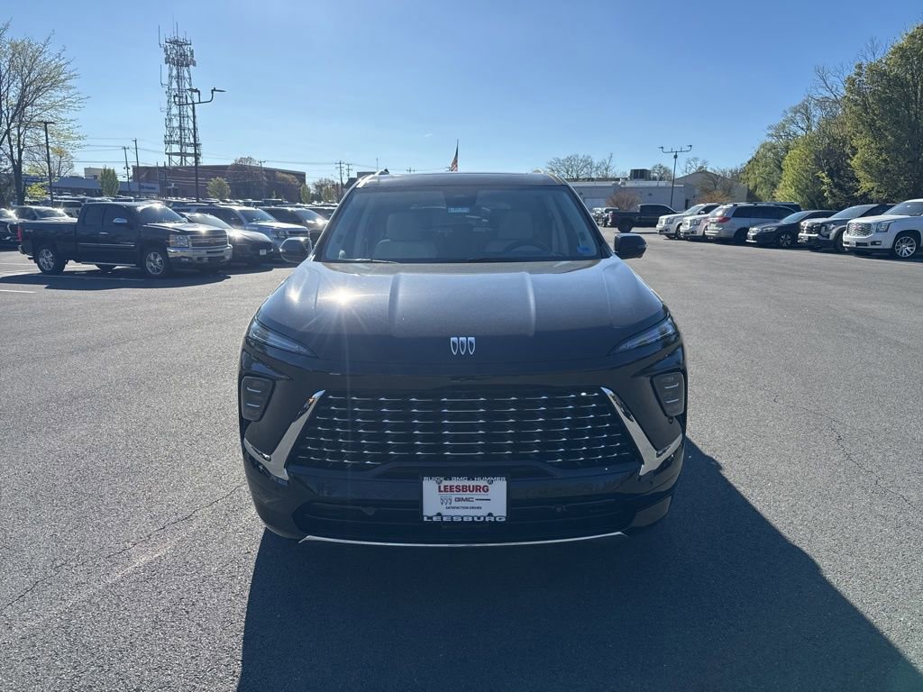 New 2026 Buick Enclave Avenir w/ Super Cruise Package image 2