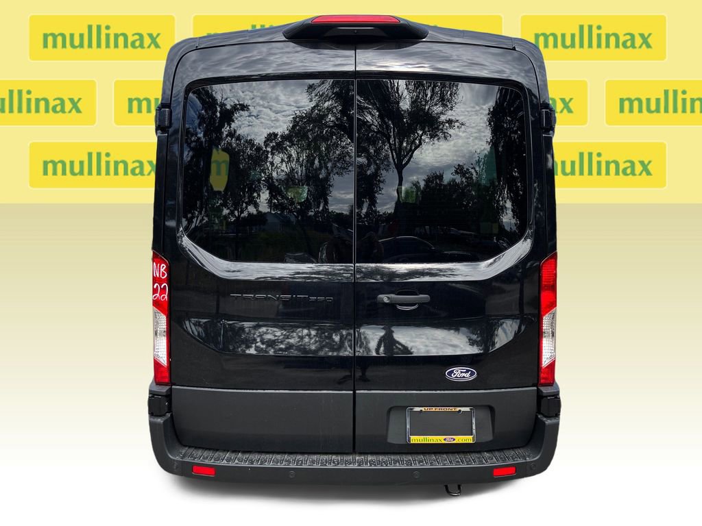 New 2026 Ford Transit 350 XL image 9