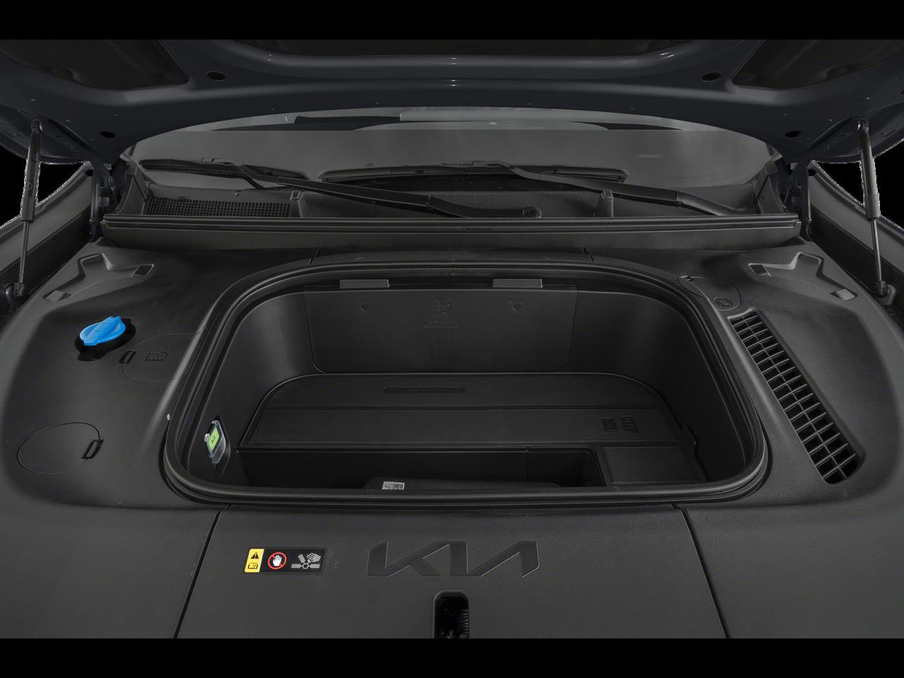 New 2026 Kia EV9 Land w/ Nightfall Edition Package image 32