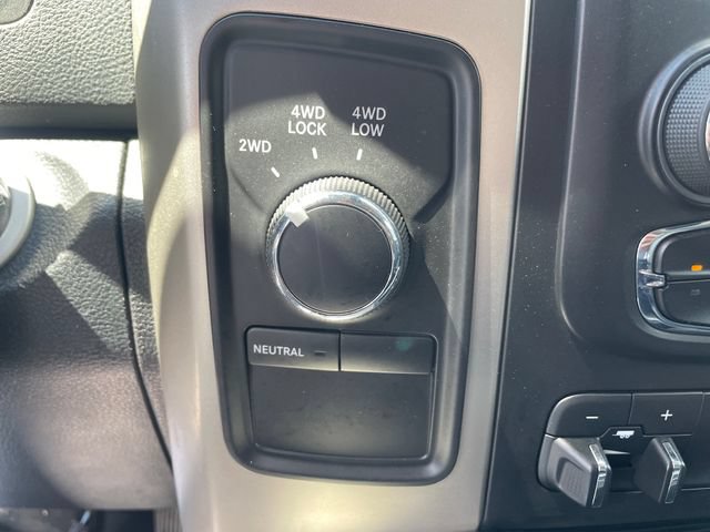 Used 2014 RAM 2500 Big Horn AWD/4WD image 21