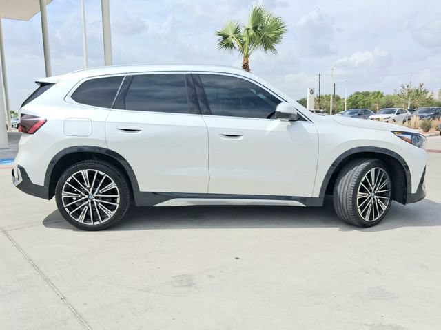 Used 2026 BMW X1 xDrive28i w/ Convenience Package AWD/4WD image 8