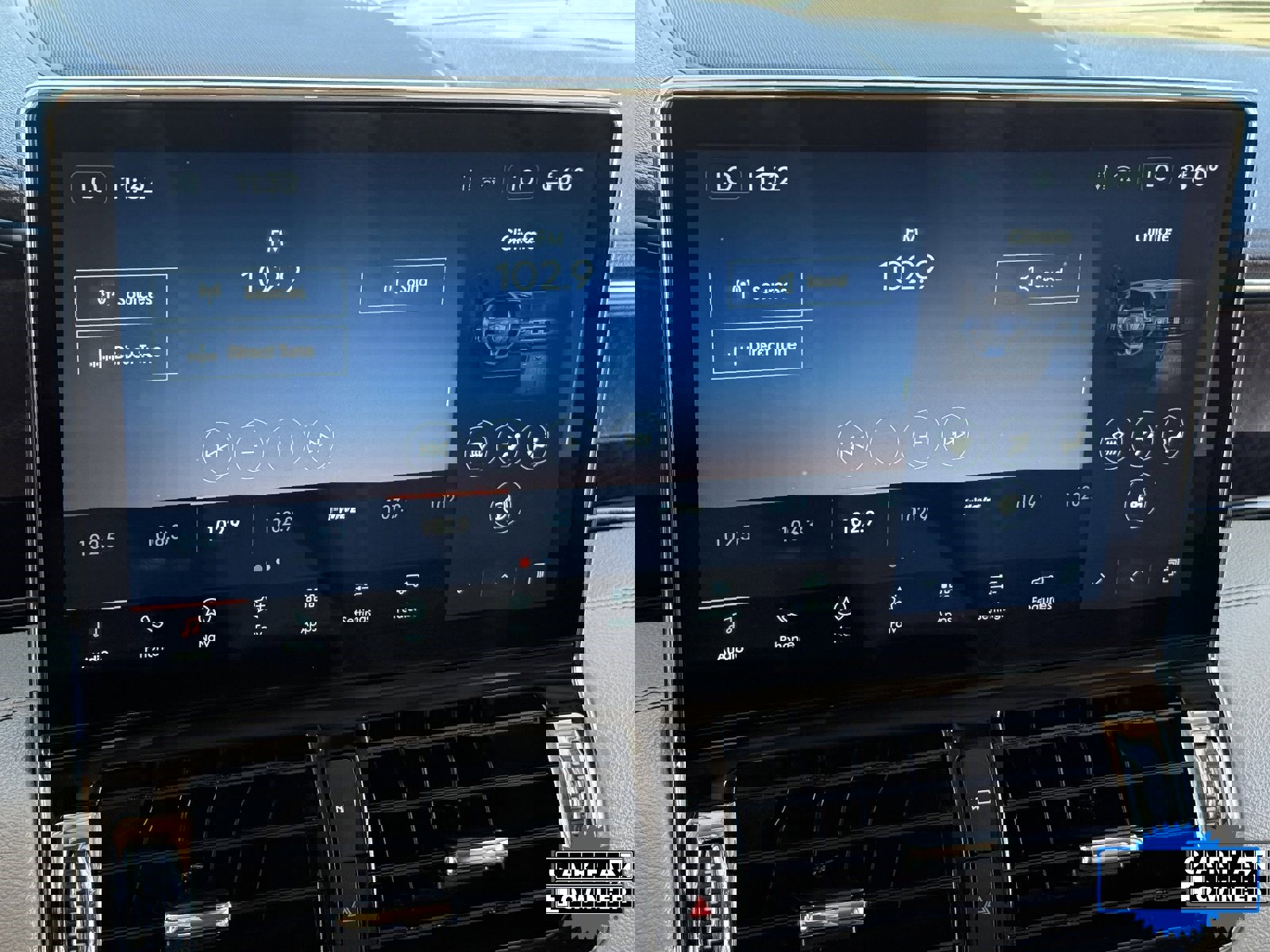 Used 2023 Lincoln Navigator Reserve image 27