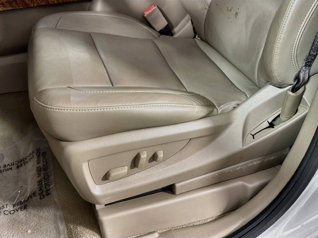 Used 2019 Chevrolet Suburban Premier w/ Max Trailering Package AWD/4WD image 15