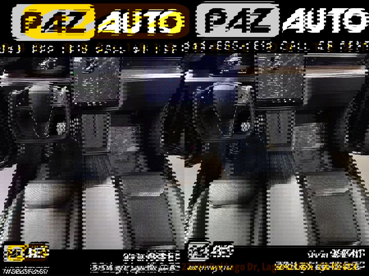 Used 2023 Tesla Model S Standard Range image 27