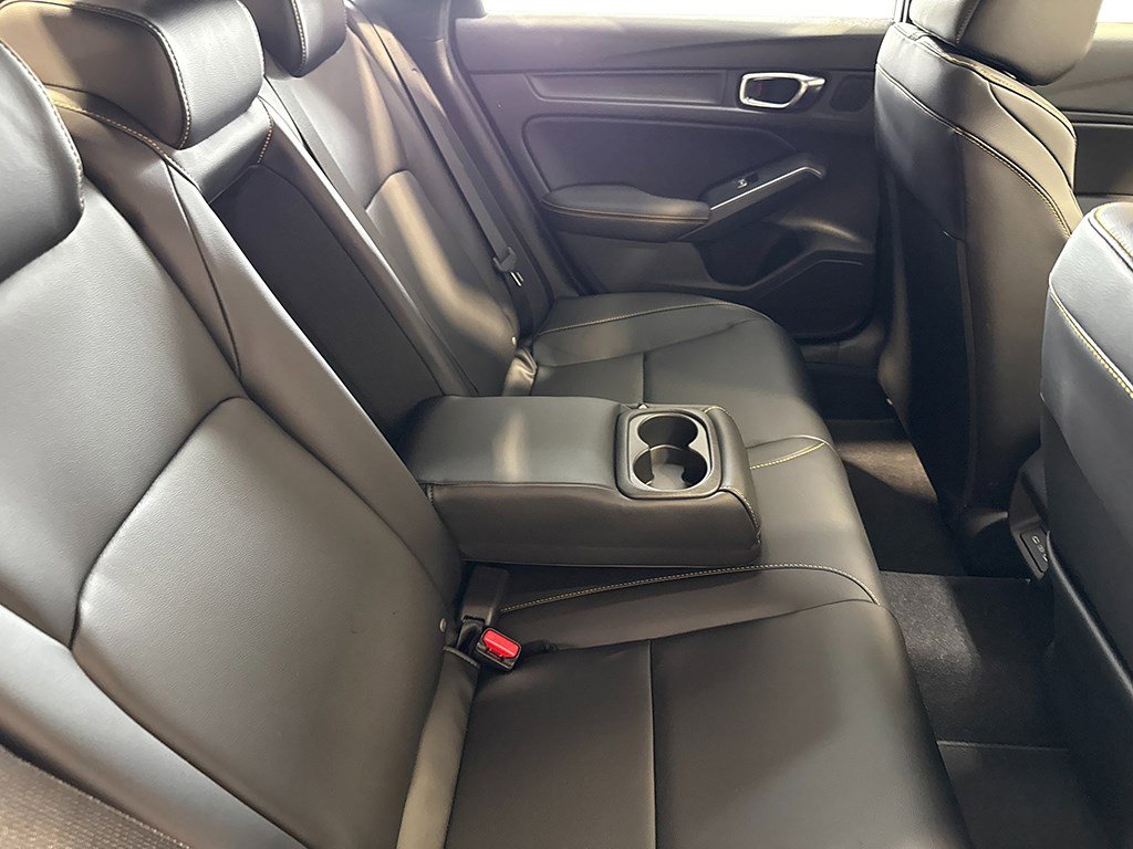 New 2026 Acura Integra A-Spec image 33