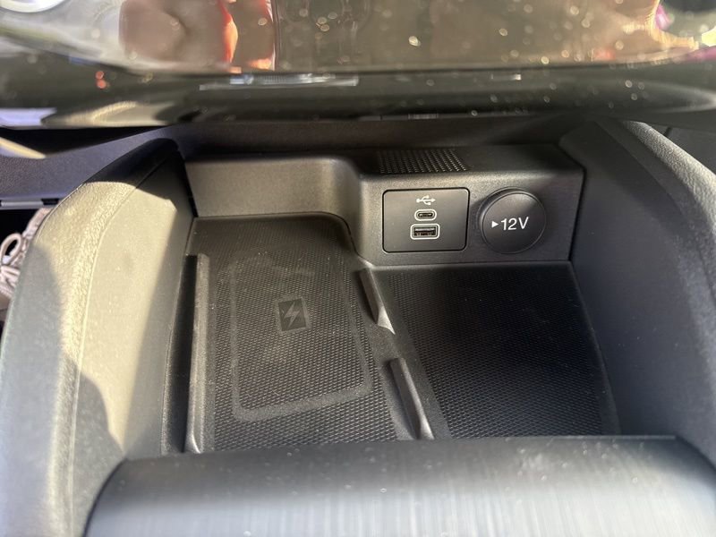 New 2025 Ford Escape ST-Line Elite w/ Tech Pack #2 image 39