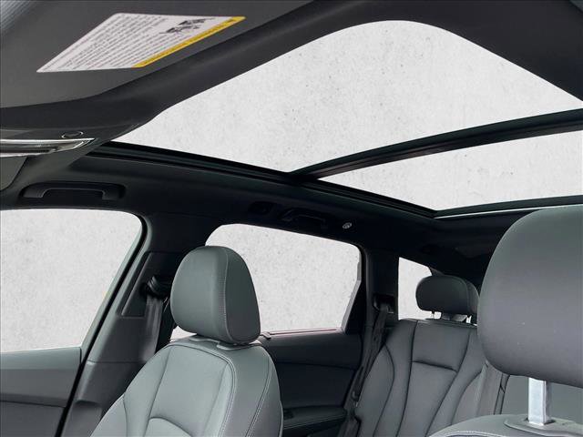 Used 2025 Audi Q7 2.0T Premium Plus w/ Premium Plus Package image 11