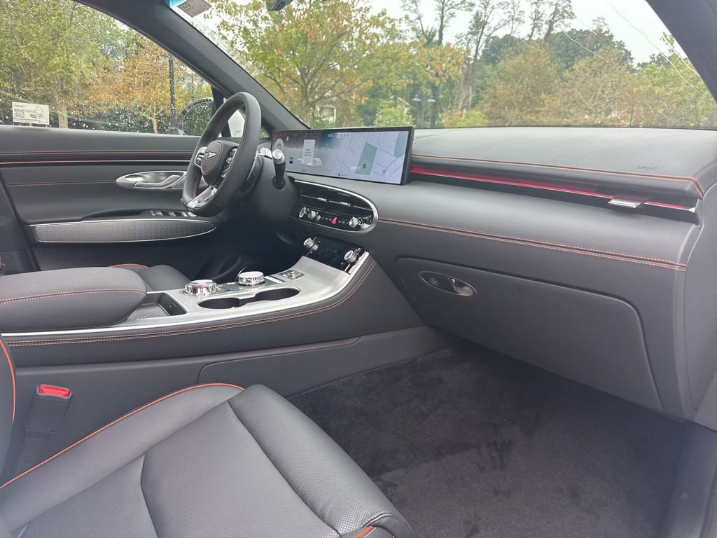 New 2026 Genesis GV70 2.5T Sport Prestige image 31