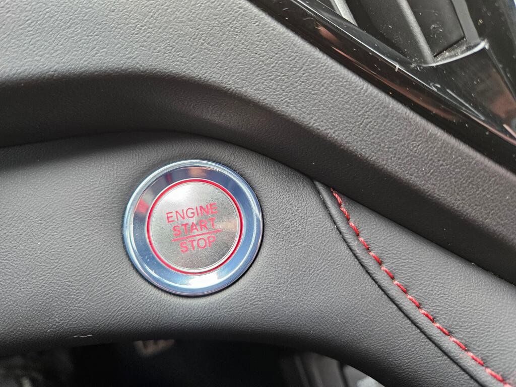 Certified 2023 Acura RDX A-Spec image 34