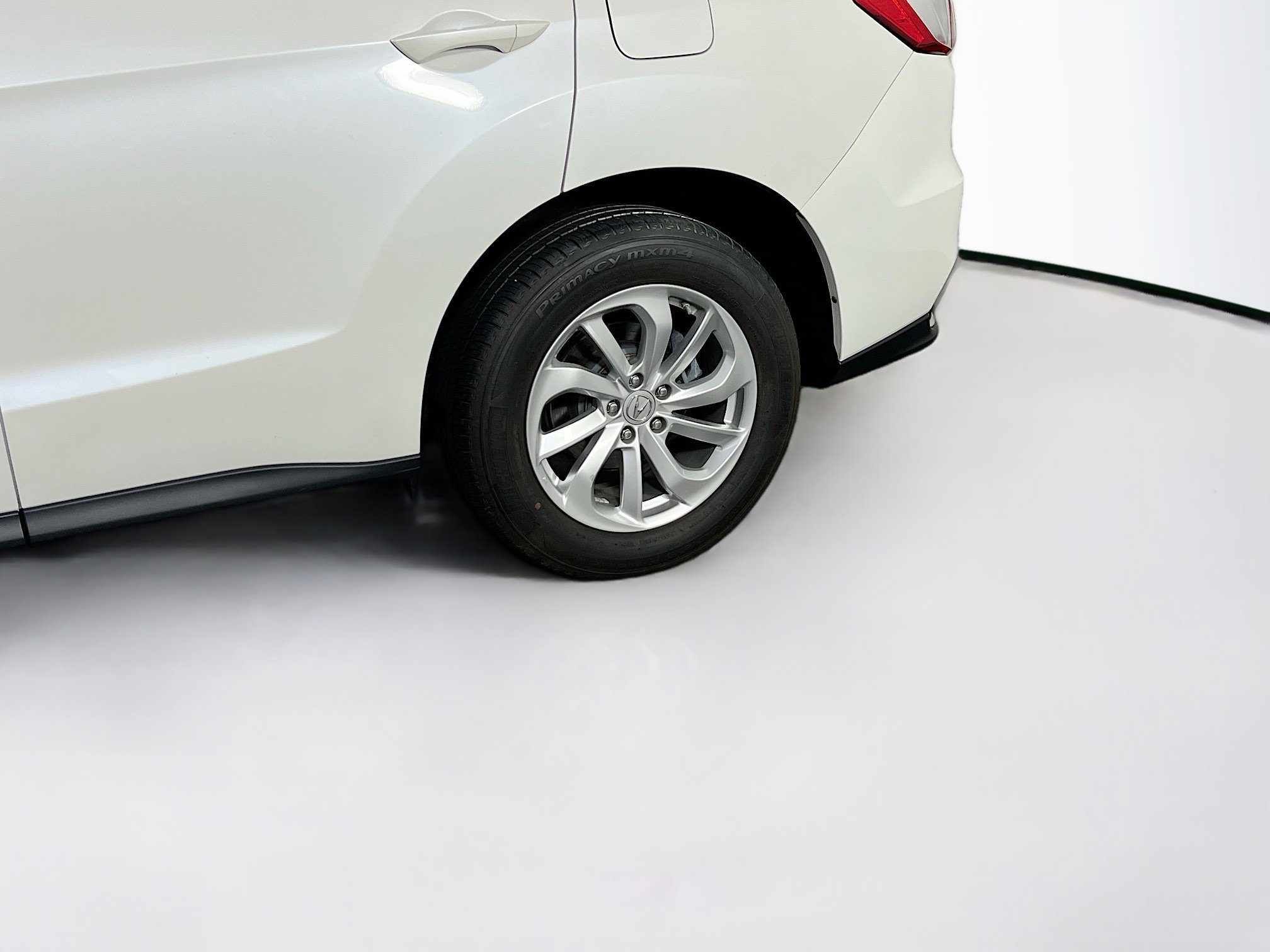 Used 2018 Acura RDX AWD image 30