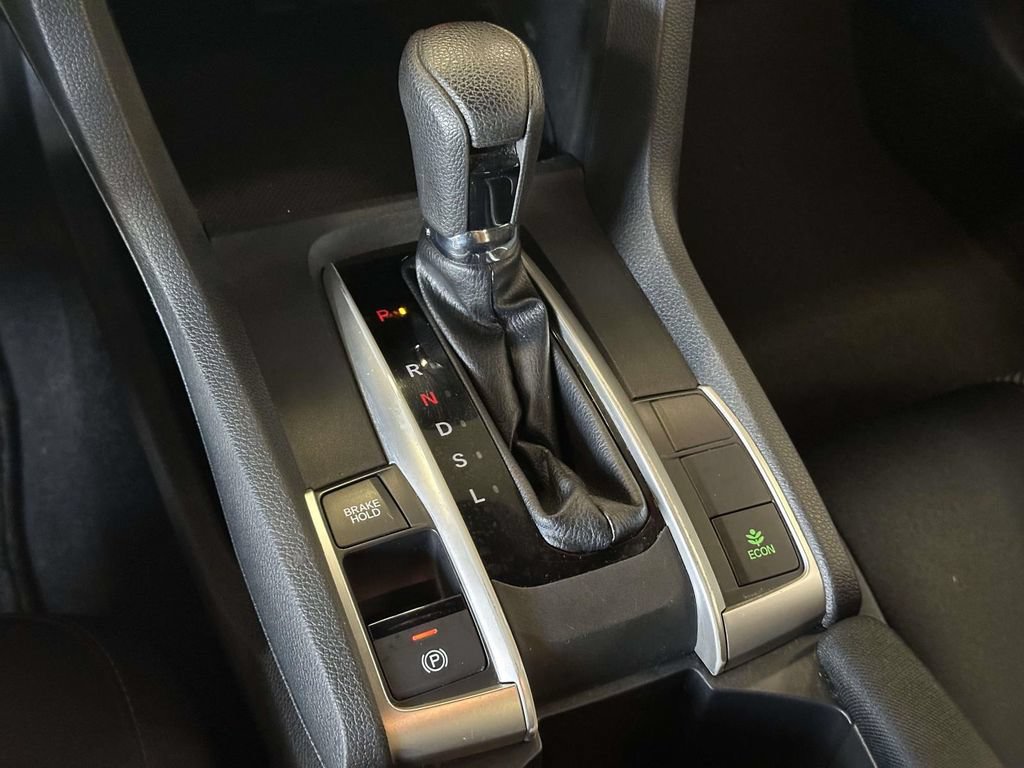 Used 2019 Honda Civic LX image 27