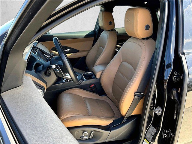 Used 2021 Jaguar E-PACE SE AWD/4WD image 27